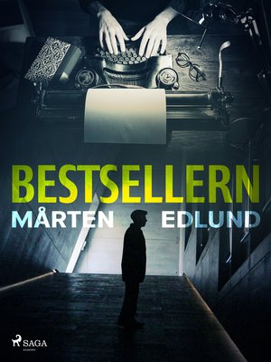 cover image of Bestsellern